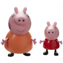 Росмэн Peppa Pig Семья Пеппы