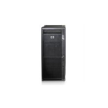 HP Z800 Рабочая станция KK756EA