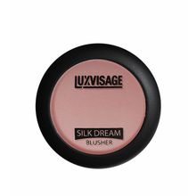 LUXVISAGE Румяна шелковистые SILK DREAM | ЛюксВизаж.