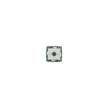L774431 Legrand Valena розетка TV проходная белая 774431