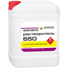 Арикон Р 650 5 л