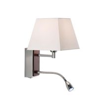 Светильник настенный (бра) A7953AP-1CC Arte Lamp