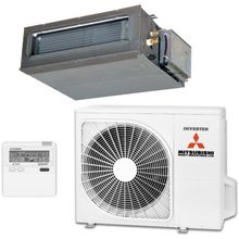 Mitsubishi Heavy Industries FDUM50VH   SRC50ZSX-S