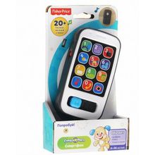 Fisher-Price Смартфон Смейся и учись