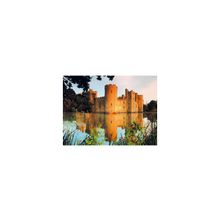 Пазл [1000] Замок Бодиам