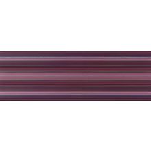 Ibero Next Violet Only Decor 25x75 см