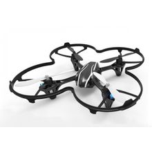 Радиоуправляемый квадрокоптер X4 с защитой 2.4G Hubsan H107L-U (H107L-U)