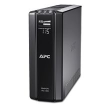 ИБП apc back-ups power saving rs br1200g-rs, 1200ВА 720Вт, напольный