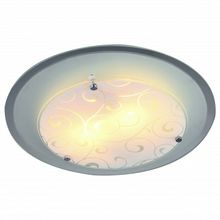 Arte Lamp Накладной светильник Arte Lamp Ariel A4806PL-2CC ID - 414657