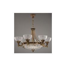 Люстра 3038-52-06, Saturn