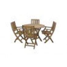 Набор садовой мебели GUAN