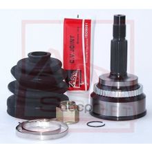 Шрус Внешний Toyota  Estima Previa Acr30  40, Alphard, Kluger 27*63,3*26 Мм ASVA арт. TY61A48
