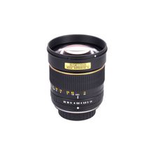 Samyang 85mm f 1.4 AS IF Four Thirds