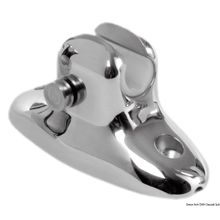 Osculati Bimini flat base AISI316 93x40 mm, 46.680.00