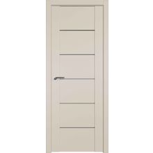  Двери ProfilDoors Модель 99U Цвет Санд Стекло Матовое