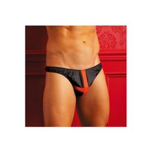 Бикини с вышивкой DEEP BLUE 12-1137 OS