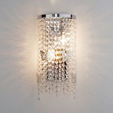 Бра (настенный светильник) Eurosvet 10015 2