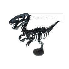 Композиция "Динозавр" автор Матвеев