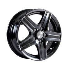 Колесные диски СКАД Магнум 5,5R14 4*100 ET38 d67,1 Гальвано [1460129]