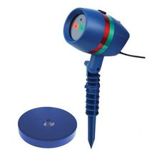 Лазерный проектор для улицы Star Shower