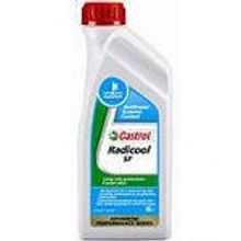 Castrol Castrol Antifreeze Radicool SF Антифриз 1л