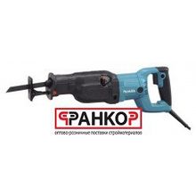 Пила сабельная Makita JR 3060 T, 1250Вт