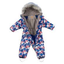 OPS Комбинезон зимний "First Winter" 102017 40758