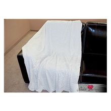 Tango Покрывало Покрывало Роза Белая (160х220 см)