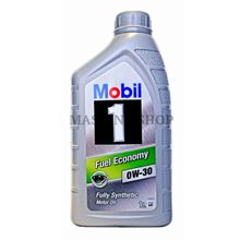 MOBIL Fuel Economy Formula 0W-30 1л