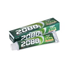 DC 2080 Green Fresh Зубная паста с зеленым чаем 120 г.