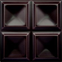 Decus Cubos Chocolate Mate 20x20 см