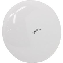 Точка доступа UBIQUITI NBE-M5-19 NanoBeam M5 Outdoor PoE Access Point (1UTP 10 100Mbps, 802.11a n, 150Mbps, 19dBi)