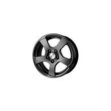 Колесные диски СКАД Акула 5,5R14 4*98 ET35 d58,6 Гальвано [1330029]