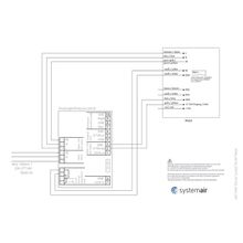 Systemair DVC 400-P