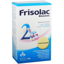 Friso Фрисолак 2 400 г