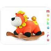 Качалка TL223 Leo