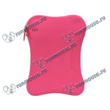 Чехол BUILT "Laptop Sleeve E-LS12-SFS" для ноутбука 12-13", Spring Fuchsia [89551]