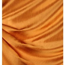Ткань для штор портьерная ШанзЭлизе Оранжевый