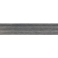 KERAMA MARAZZI SG5161 BTG Плинтус Арсенале серый темный 39,6х8х15,5