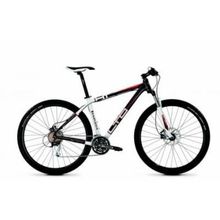 Велосипед Univega Alpina HT-LTD 29 (2013)