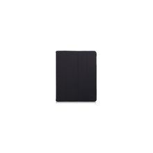 чехол-книжка PC PET PCP-9001BK для Apple iPad 3 The  iPad, black