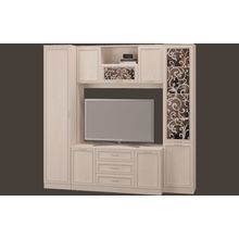 MLK Модульная гостиная Верона. Комплект 3