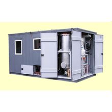 ЭТМА УРТМ-1х2-И У1 Установка регенерации и фильтрации трансформаторных масел