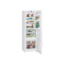 Холодильник Liebherr CBP 3613