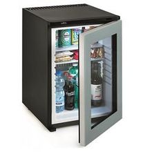 Шкаф холодильный Indel B K40 Ecosmart  G PV