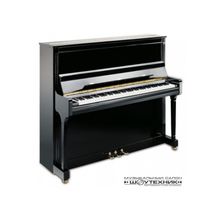 Bohemia piano 125A PROFESSIONAL