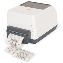 Термотрансферный принтер Toshiba B-FV4T, 300 dpi, USB, RS232, LAN (B-FV4T-TS14-QM-R)