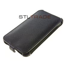 G3812 Win Pro Samsung Galaxy Чехол-книжка STL light черный