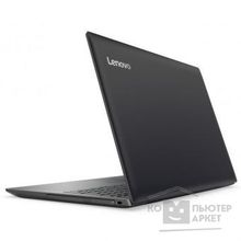 Lenovo IdeaPad 320-15AST 80XV00S1RK black 15.6"