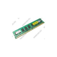 Kingston ValueRAM [KVR667D2E5 2G] DDR-II DIMM 2Gb [PC2-5300] ECC CL5
